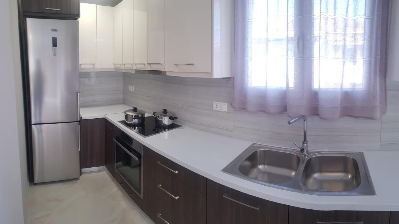 לפקימי Harry'S Apartment מראה חיצוני תמונה