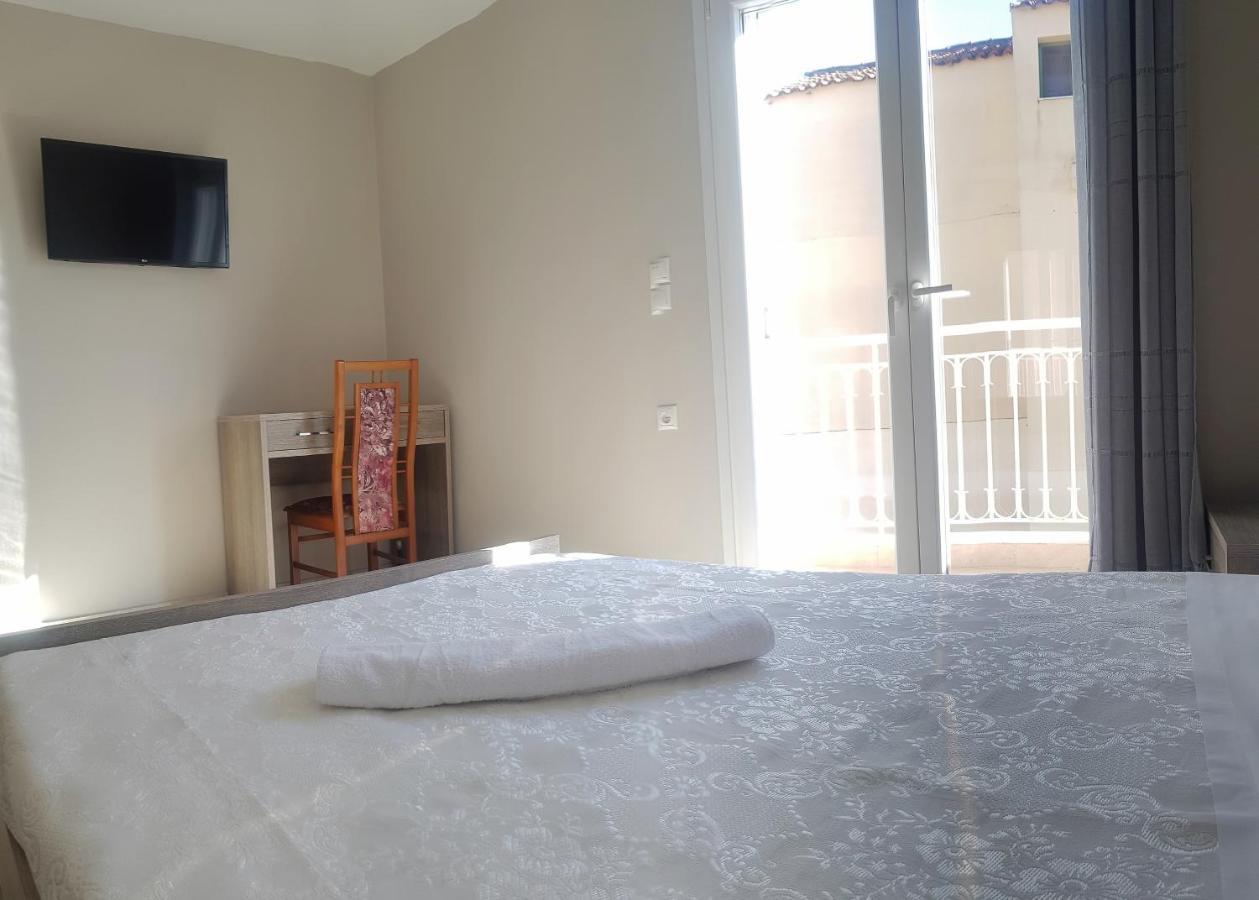 לפקימי Harry'S Apartment מראה חיצוני תמונה