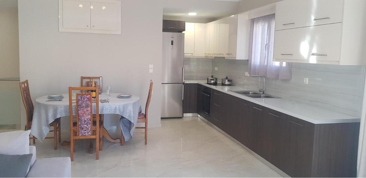 לפקימי Harry'S Apartment מראה חיצוני תמונה